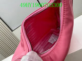 Prada Bags - The Barnes Bags  130
