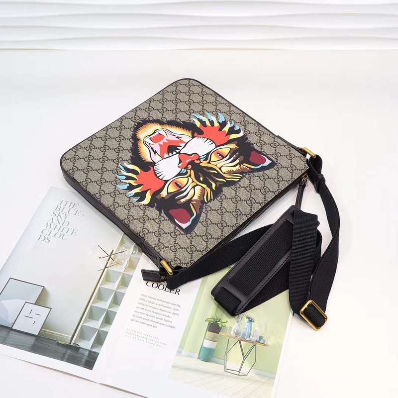 AmeliaLuxury - GCI Bags - 764