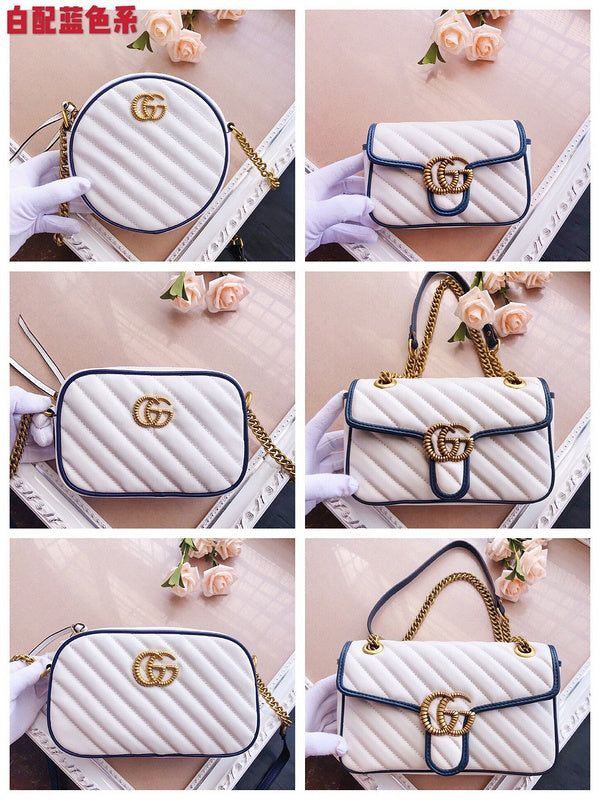 Amelia - GCI Bags - 10451
