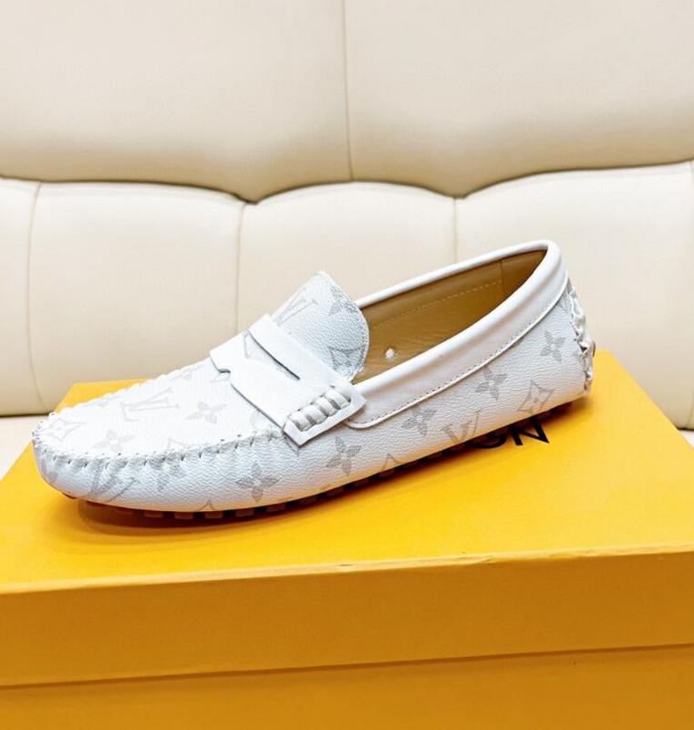 AmeliaLuxury - LOV Men Shoes - 1314