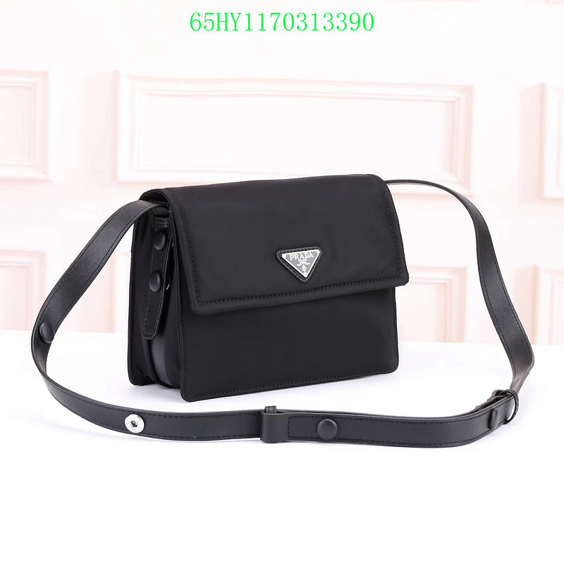 Prada Bags - The Barnes Bags  469