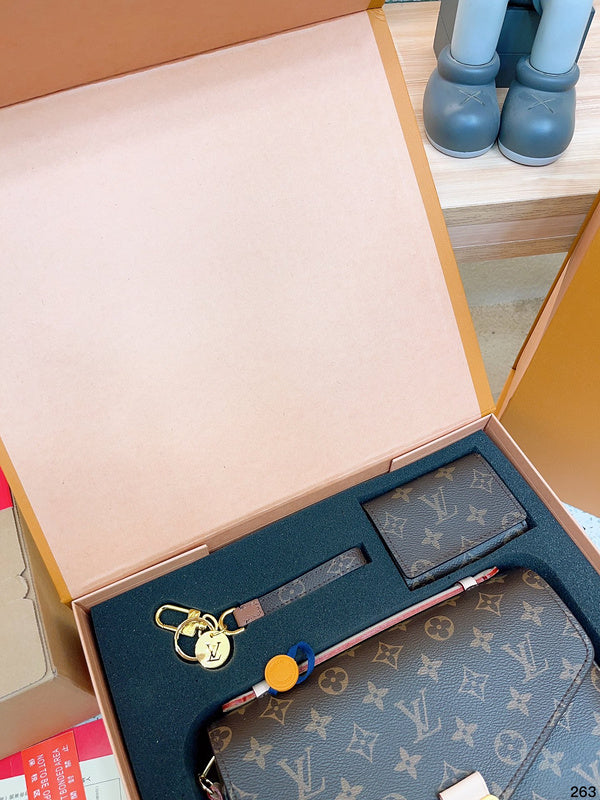 Amelia - LV Bags - 14974