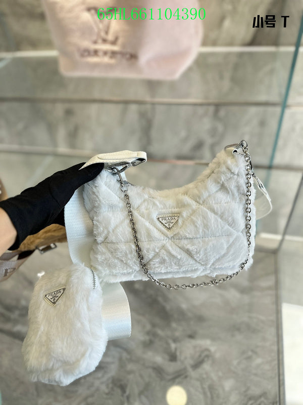 Prada Bags - The Barnes Bags  864