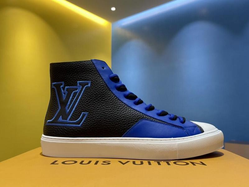 AmeliaLuxury - LOV Men Shoes - 1392