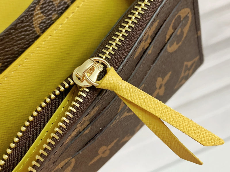 Amelia- LOV  Luxury  Wallets - 801