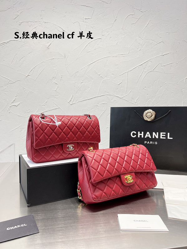 Amelia- CHL Bags - 7281