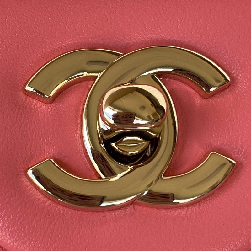 Amelia- CHL Bags - 7614