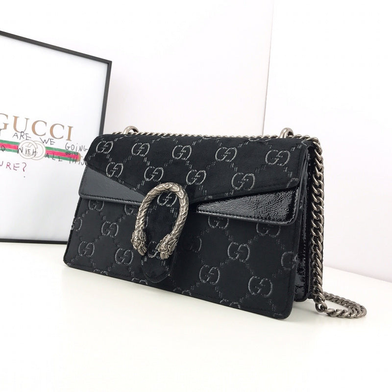 Amelia Fashion - GCI Bags - 2447