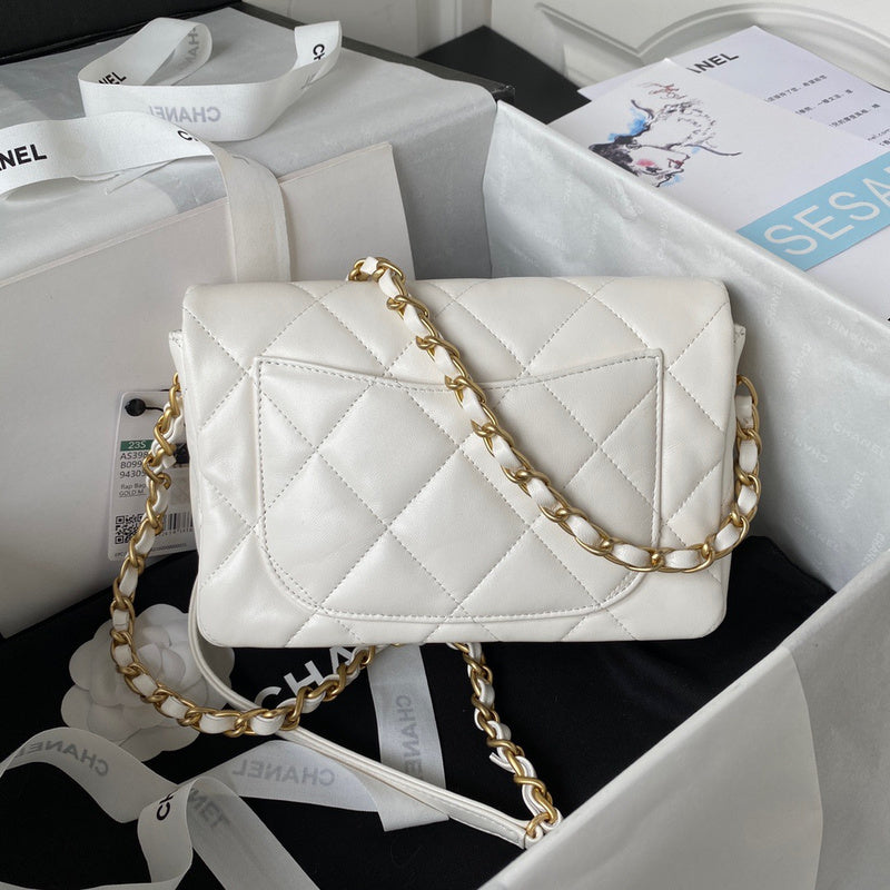 Amelia- CHL Bags - 7544