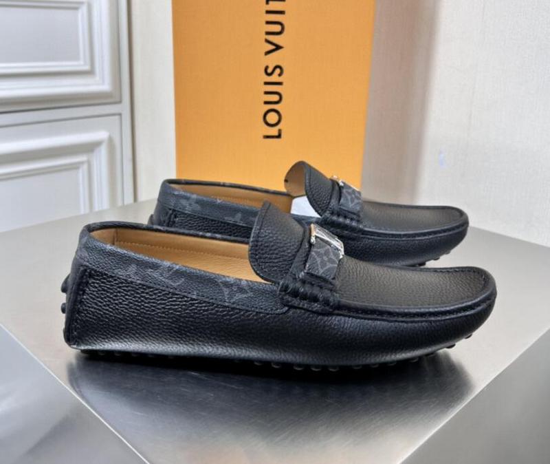 AmeliaLuxury - LOV Men Shoes - 845