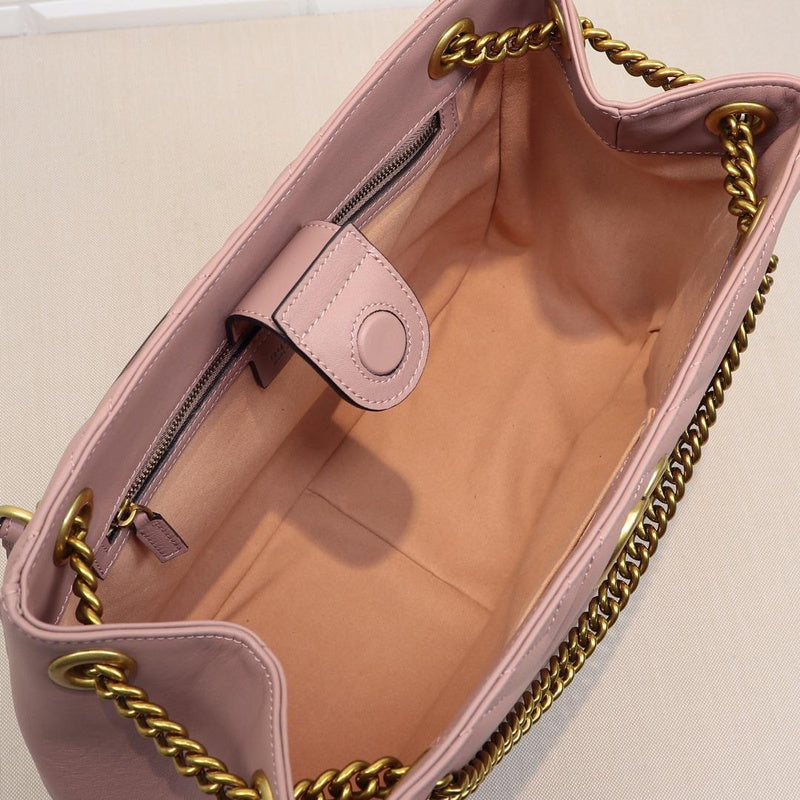 AmeliaLuxury - GCI Bags - 549