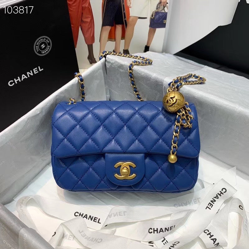 Amelia - CHL Lady Bags - 691