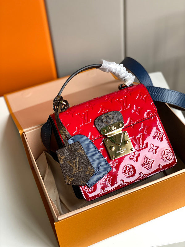 Amelia - LV Bags - 12724