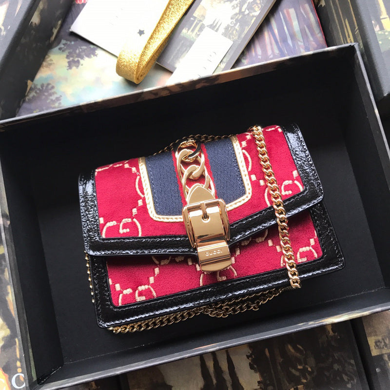 Amelia - GCI Bags - 6365
