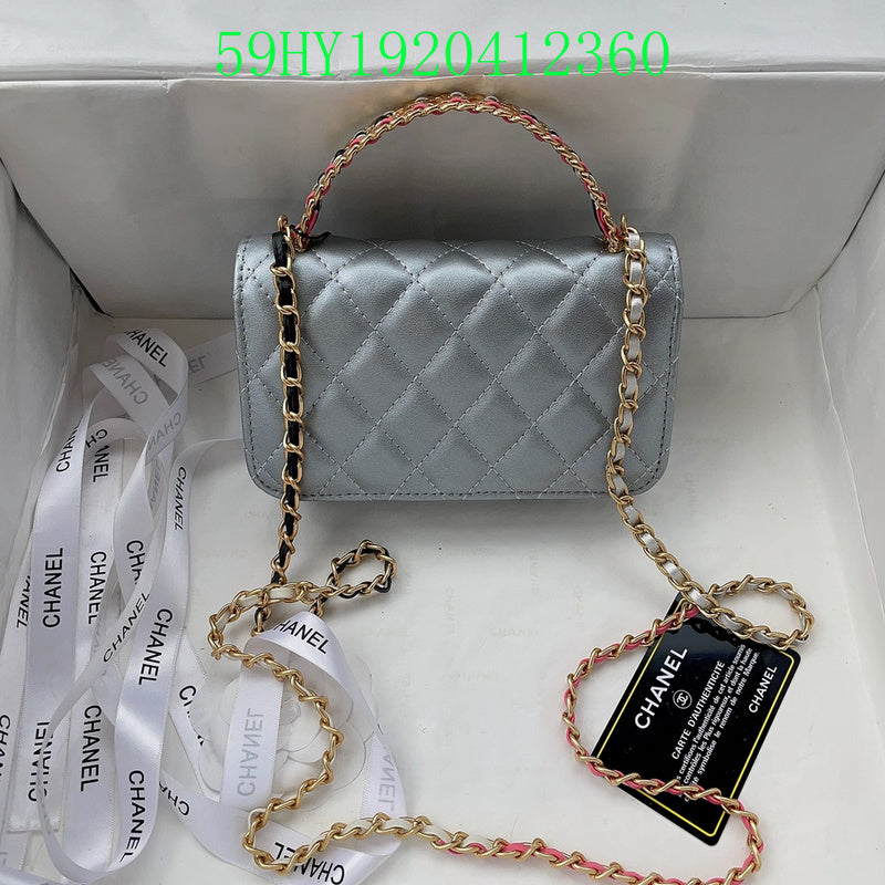 Amelia - CHL Bags - 1117