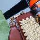 Amelia  - GCI Bags - 12563