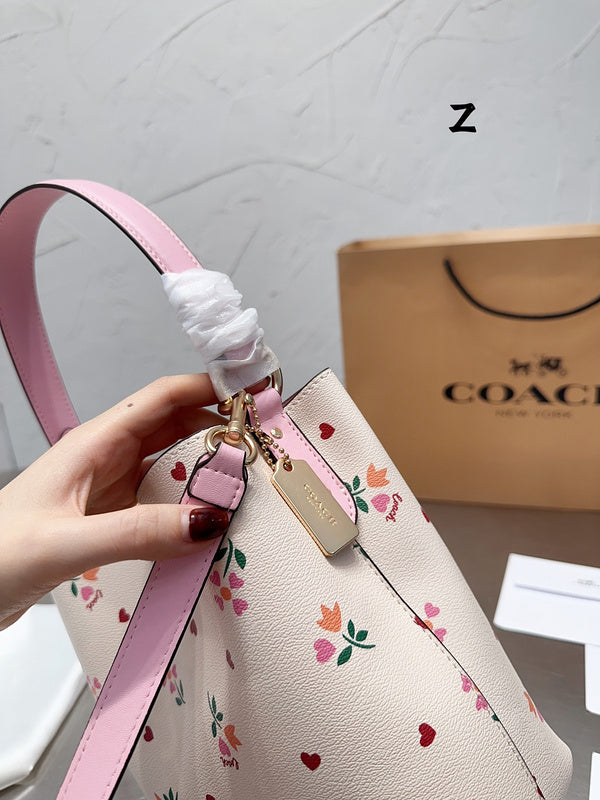 Amelia - CCH Bags - 337