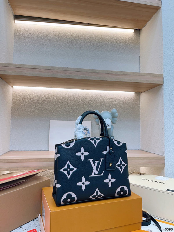 Amelia - LV Bags - 14979