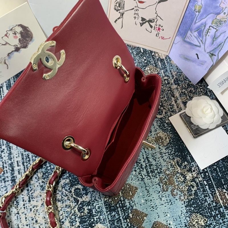 Amelia - CHL Bags - 1706