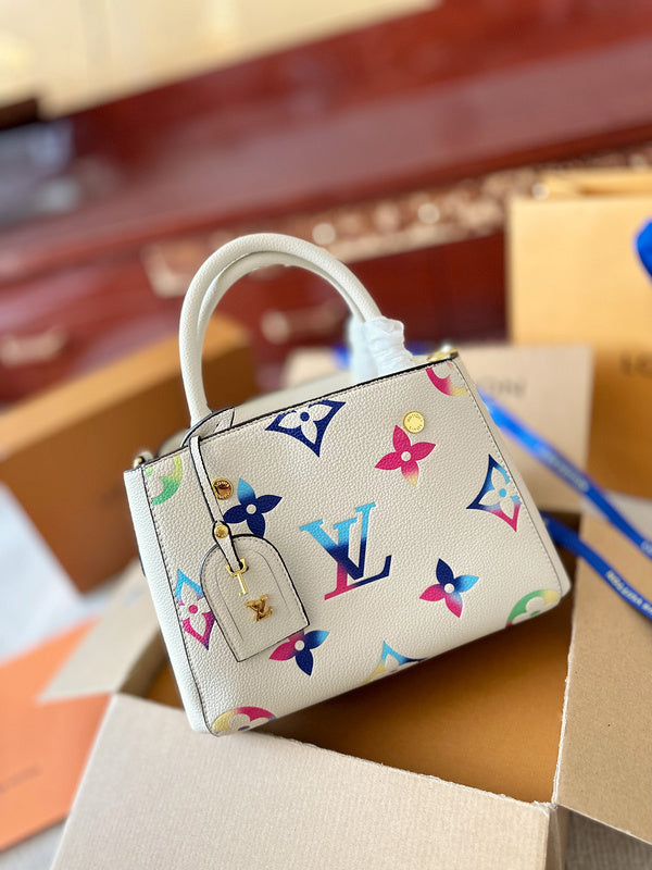 Amelia - LV Bags - 14853