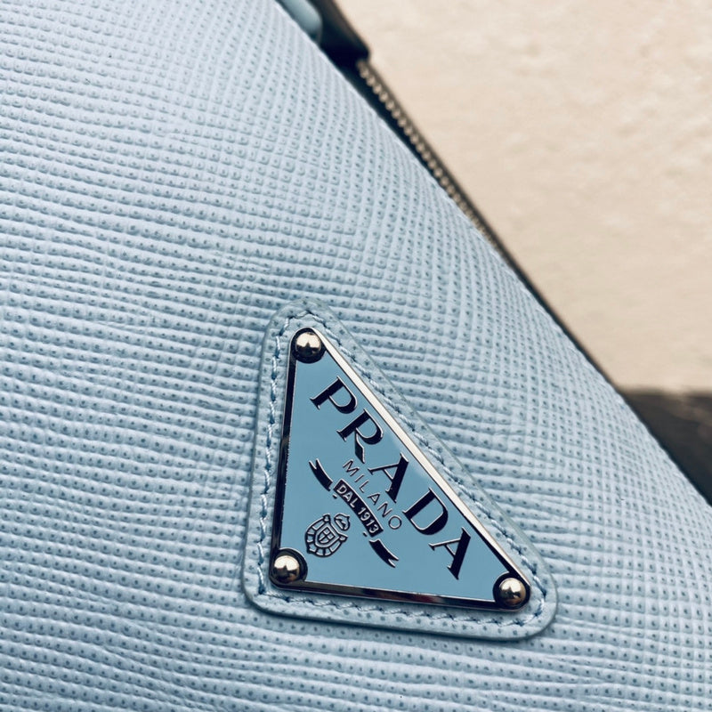 Amelia- PRDA  LUXURY BAGS - 948