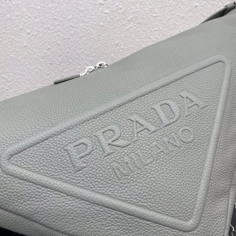 Amelia- PRDA  LUXURY BAGS - 790