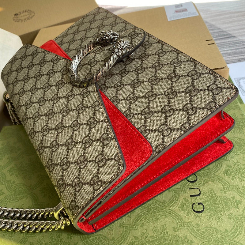 Amelia- GUKI Bags - 2143
