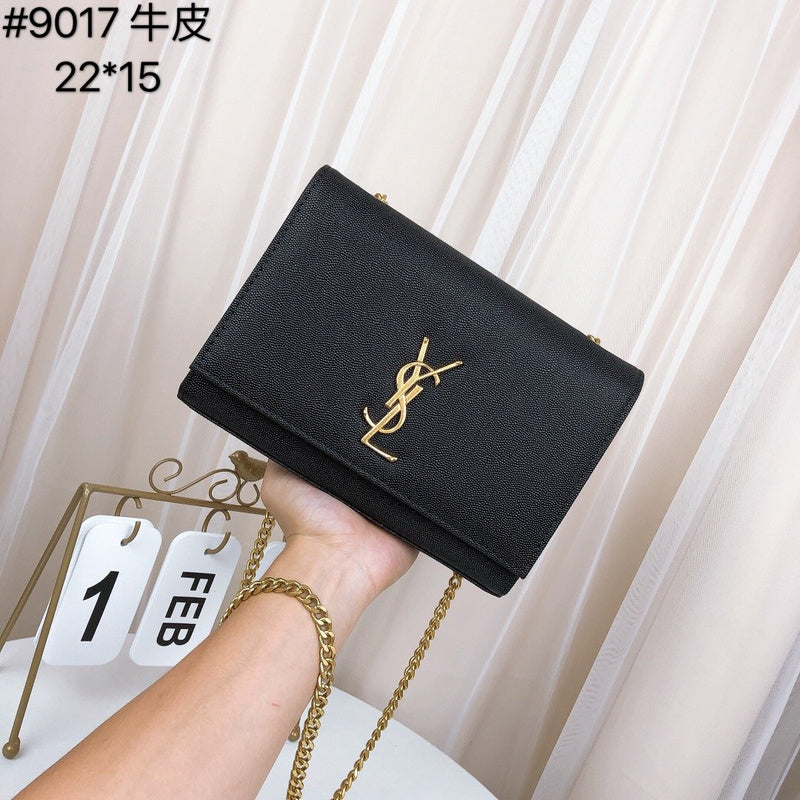 Amelia - YSL Bag - 3566