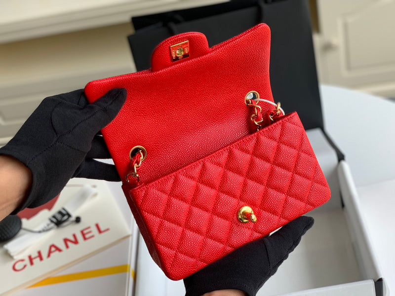 Amelia- CHL Bags - 6632