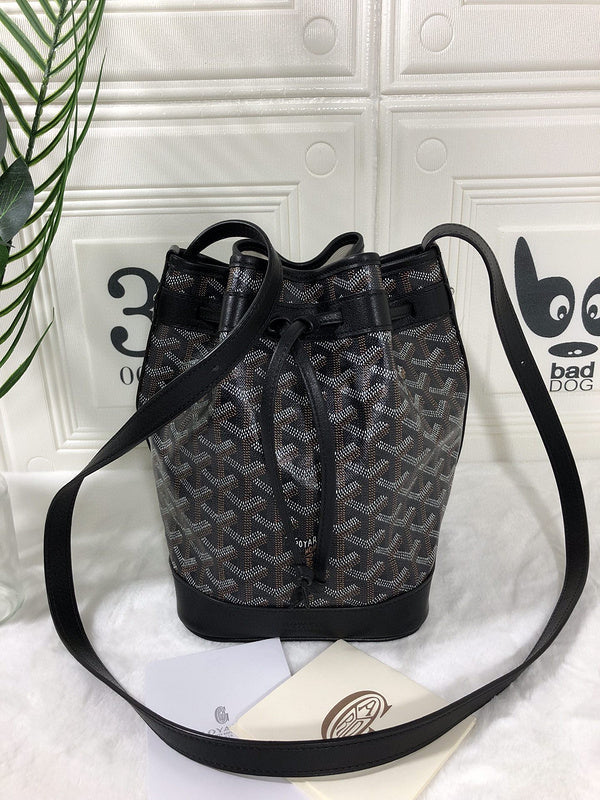 Amelia- G-YARD BAGS - 175