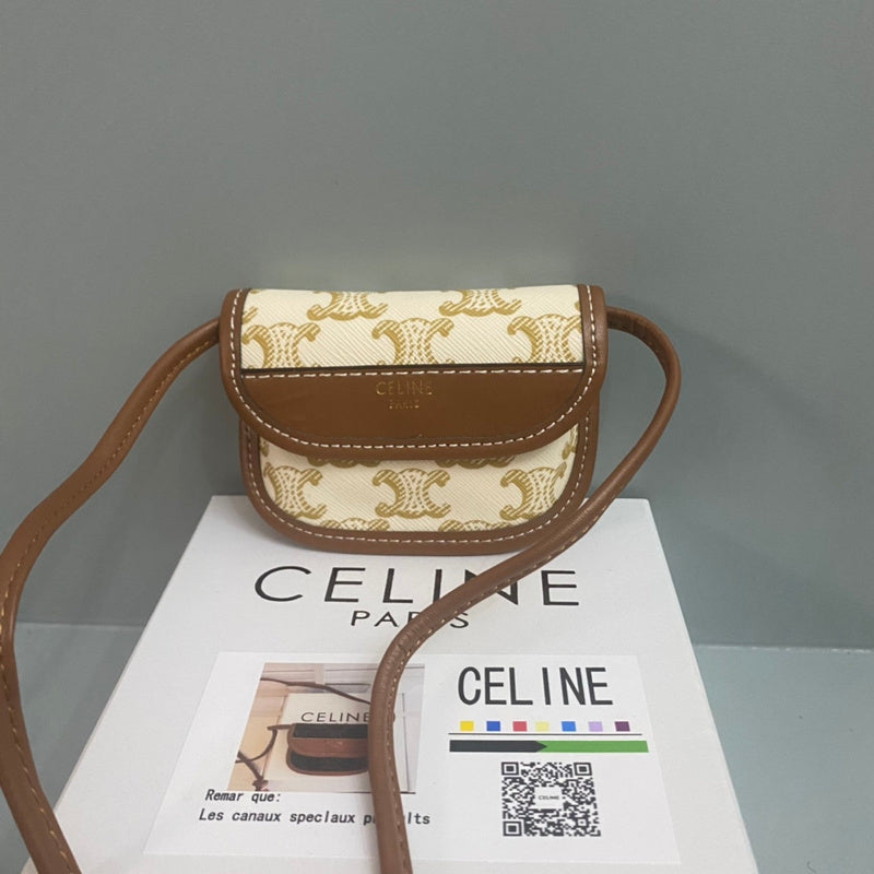 C-LINE LUXURY WOMEN BAGS - 007