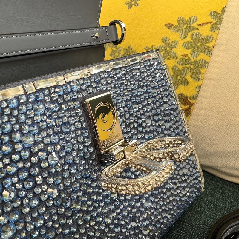 Amelia's Bag Gallery - VEL Bags - 487