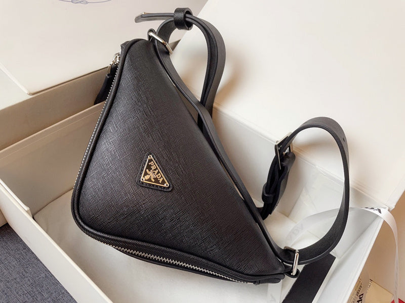 Amelia- PRDA  LUXURY BAGS - 584
