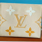 Fan Fashion Lu-Vi bags - 8940
