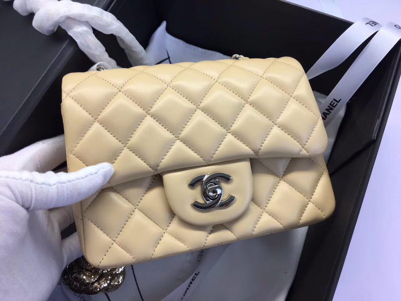 Amelia- CHL Bags - 6536