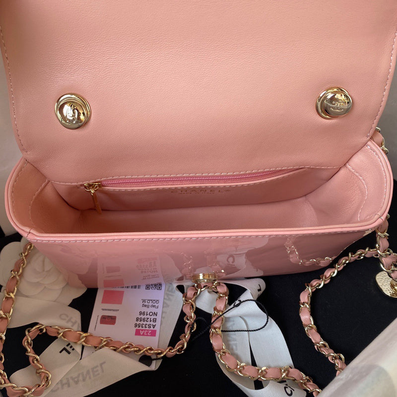 Amelia- CHL Bags - 7523