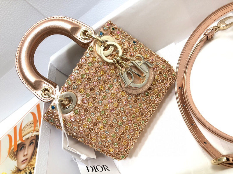 Amelia- DYOR FASHION BAGS - 1821