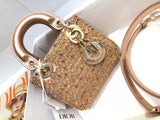 Amelia- DYOR FASHION BAGS - 1821