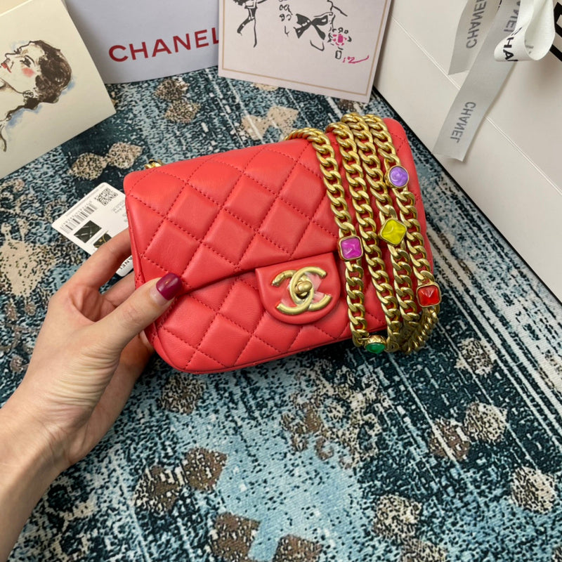 Amelia - CHL Bags - 1675