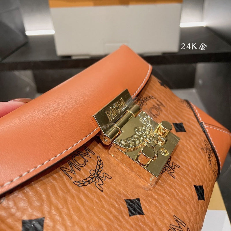 Amelia- - MQM Bags - 125