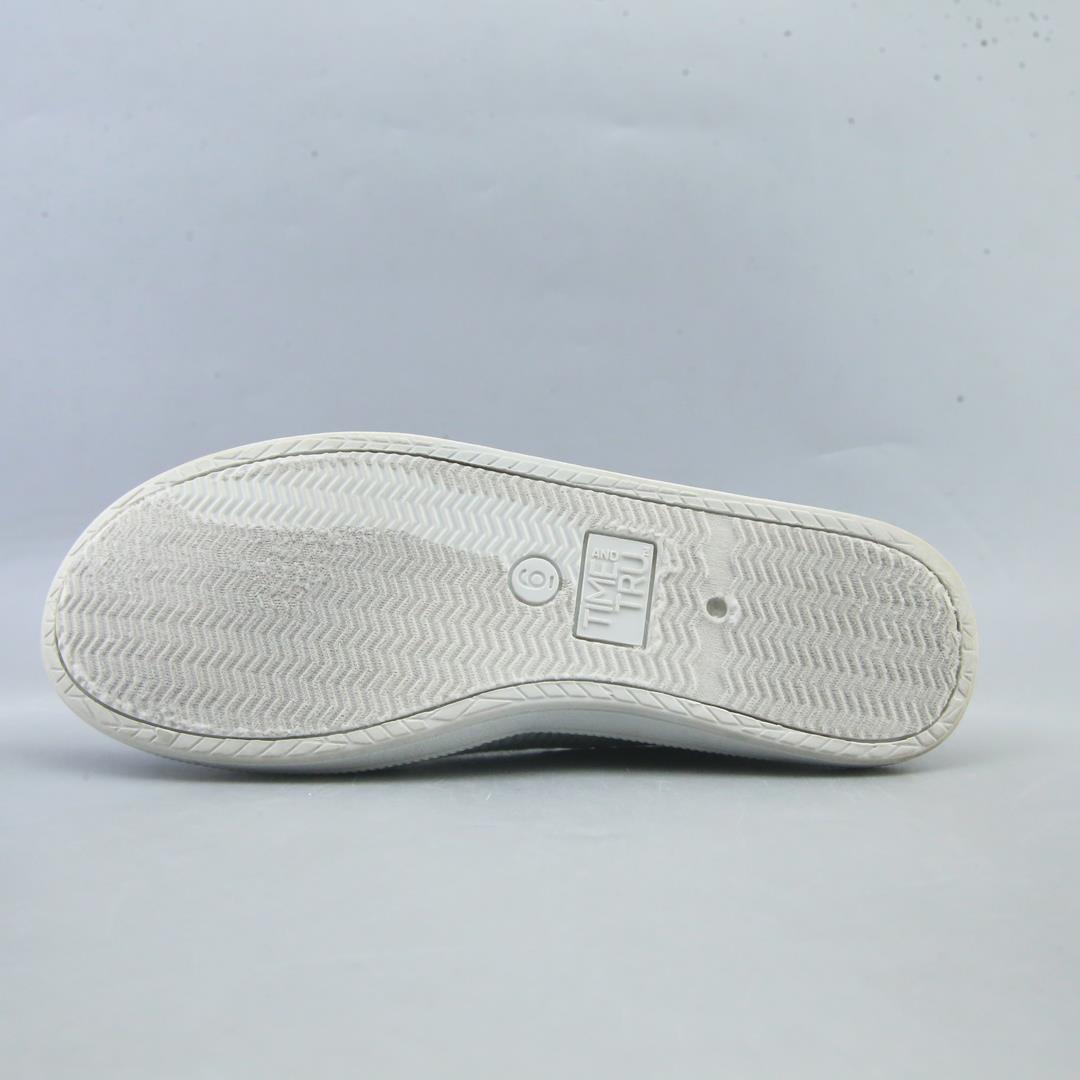 TIME AND TRU MEMORY FOAM