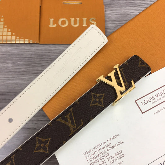 Amelia - LOV Belts - 041