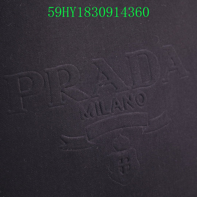 Prada Bags - The Barnes Bags  970