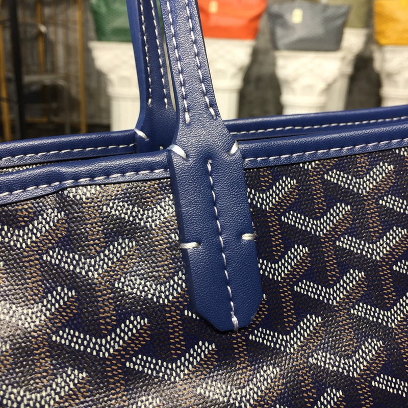 Amelia- G-YARD BAGS - 221