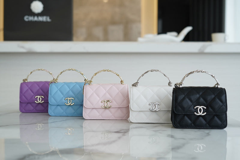 Amelia - CHL Lady Bags - 249