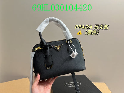 Prada Bags - The Barnes Bags  661