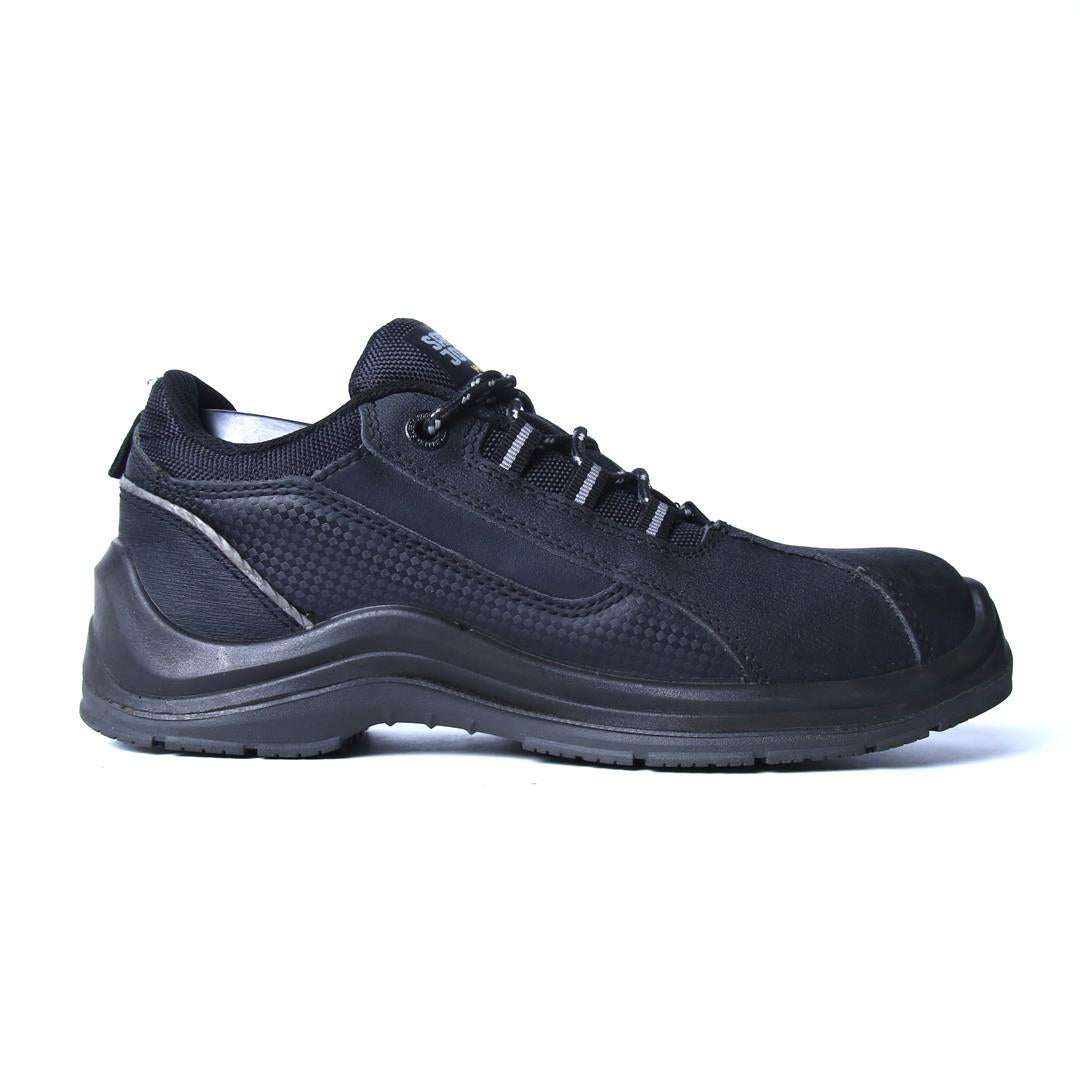 SAFETY JOGGER ADVANCE 81 - STEEL TOE - ESD