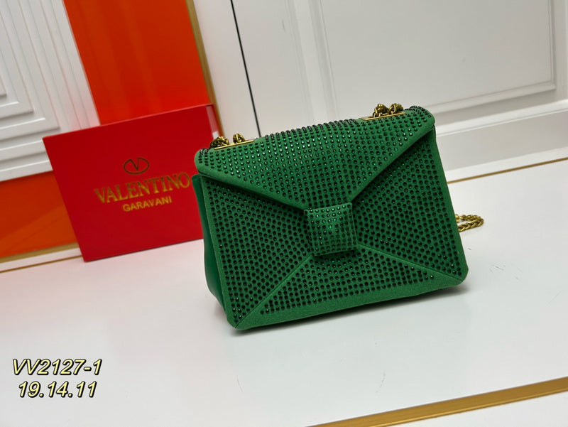 Amelia- VEL WOMEN LUXURY BAGS - 543