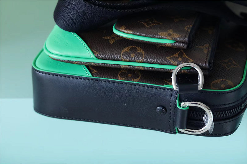 Fan Fashion Lu-Vi bags - 10043