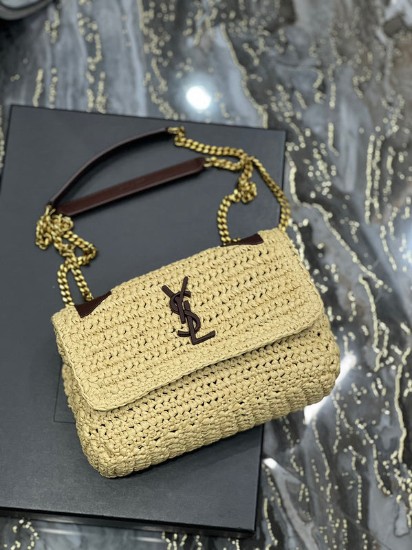 Amelia - YSL Bag - 3960